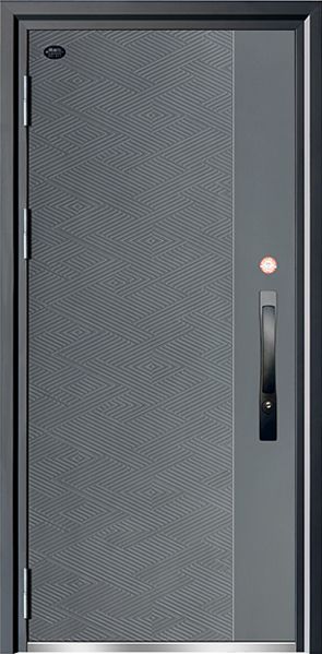 精雕防火門(mén)